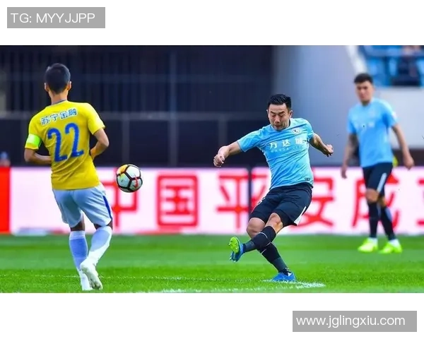 中超精彩对决江苏苏宁迎战大连人全场直播不容错过 中超精彩对决江苏苏宁迎战大连人全场直播不容错过