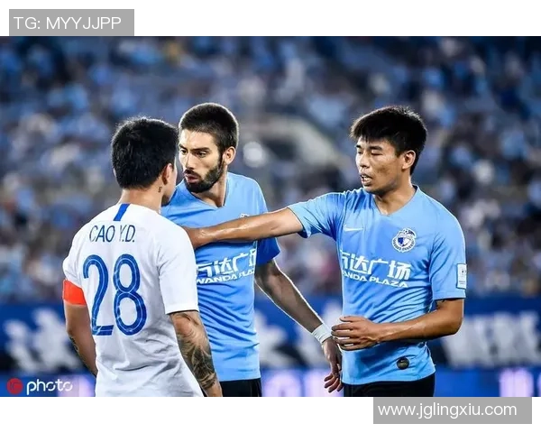 上海申花U23对阵大连一方U23青训对决展现年轻球员风采