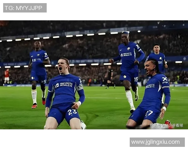 英超第12轮切尔西主场迎战埃弗顿期待精彩对决与胜利时刻