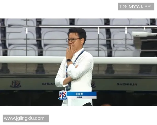 喜讯！吴金贵决定同意在2026年4月份承受申花沙龙重金约请，带队踢中超